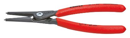 Circlip Pliers stopperi, otse/välis 140mm