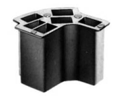 Socket 6 x 6.3mm, süütevool