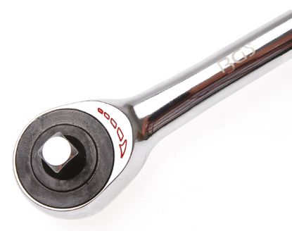Reversible Ratchet 