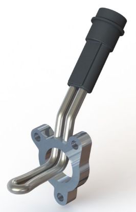 Heating Element, engine preheater system 