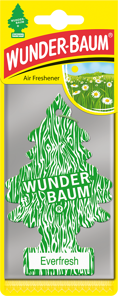 Air Freshener Everfresh