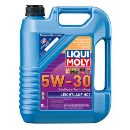 Engine Oil HC7 hüdrokrakk 5W-30 5L