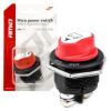 Main Switch, battery 12/24V 200A (PEAK 1000A)