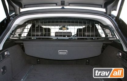 Barrier Mesh, boot-/cargo area JAGUAR XF SPORTBRAKE (2012-2016)