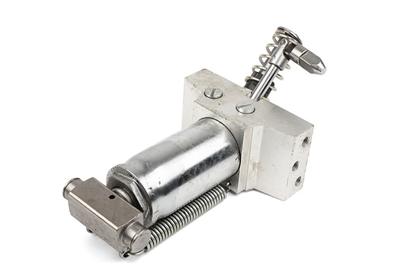 Tool Module K10230 silinder