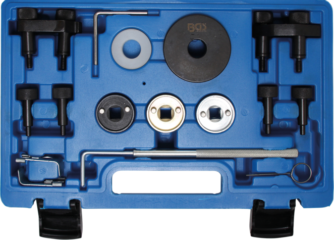 Adjustment Tool Kit, valve timing Mootori ajastusele VAG 1,8/2,0 FSI/TFSI