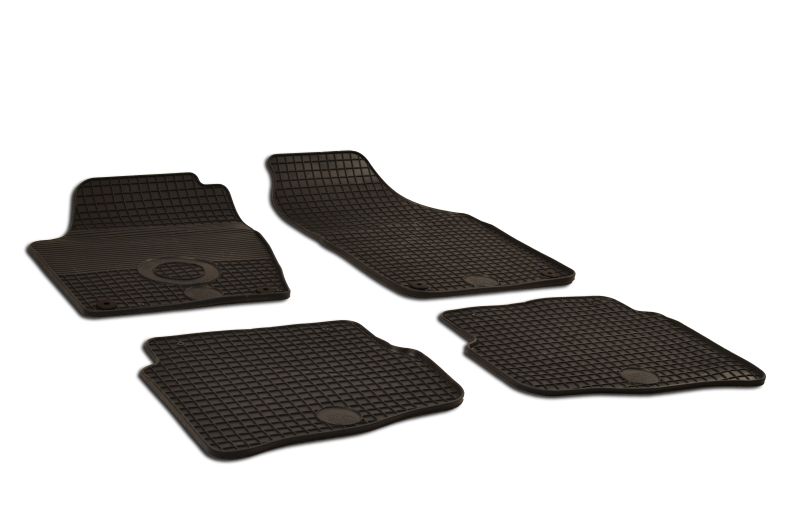 Non-skid Inset Mat VW POLO (2001-2009)