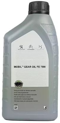 Transmission Oil ORIGINAAL CITROEN/PEUGEOT 9730.AG