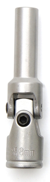 Socket Wrench Insert, oil drain plug eelsüüteküünlapadrun, 16mm