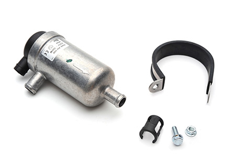 Heating Element, engine preheater system 