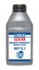 Brake Fluid Pidurivedelik DOT 5.1 500ml