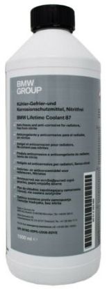 Antifreeze Antifreez konsentraat 1,5L Sinine