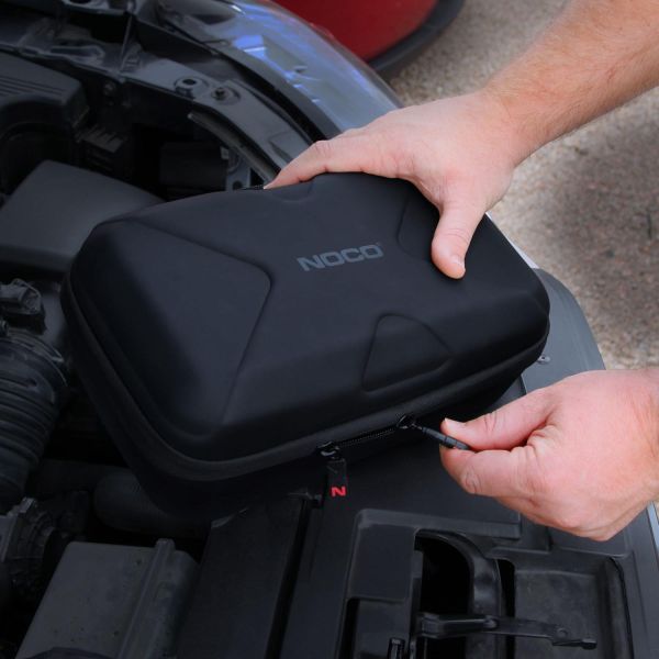 Jump Starter Kaitseümbris Noco Genius Booster GB70