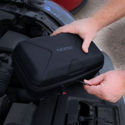 Jump Starter Kaitseümbris Noco Genius Booster GB70