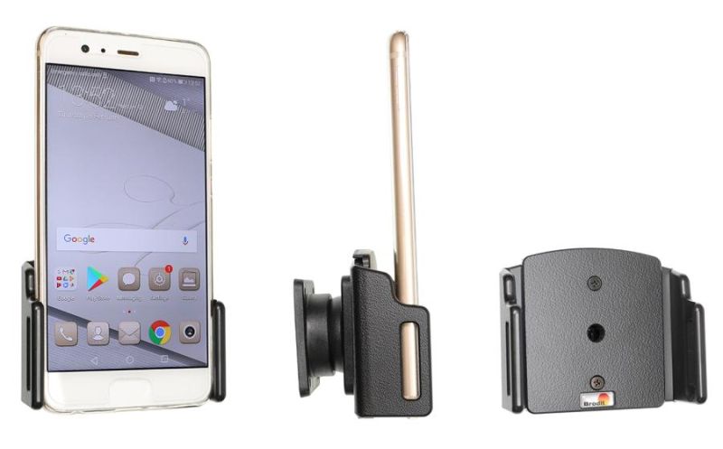 Mobile phone/PDA holder 