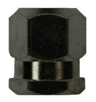 Cap, tyre valve 