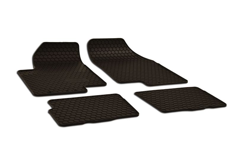 Non-skid Inset Mat Kia SOUL (2009-2014)