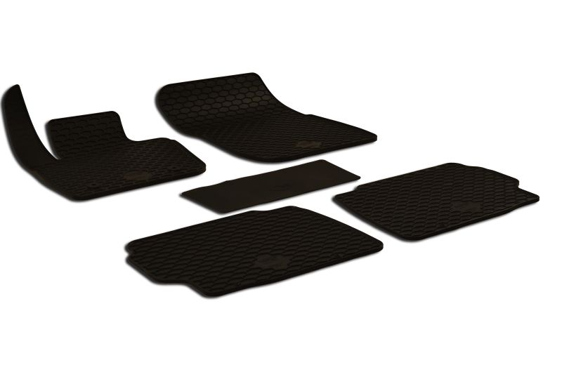 Non-skid Inset Mat Ford MONDEO 14- - 5tk