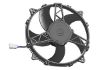 Electric Motor, radiator fan AV26-AP50/C-44A 12V imev 280mm