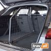 Barrier Mesh, boot-/cargo area Audi E-tron 2018-