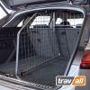Barrier Mesh, boot-/cargo area Audi E-tron 2018-
