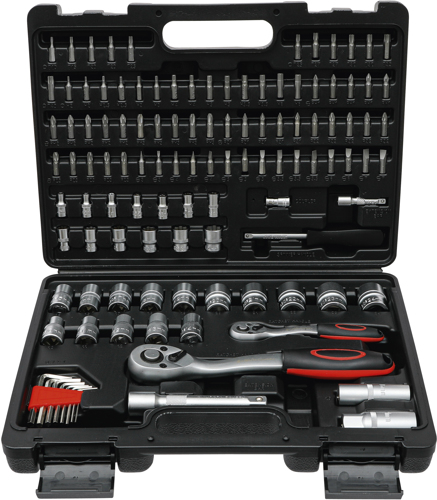 Socket Wrench Set 