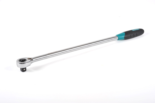 Socket Wrench Insert, oil drain plug narre 72-hambaga, 450 mm