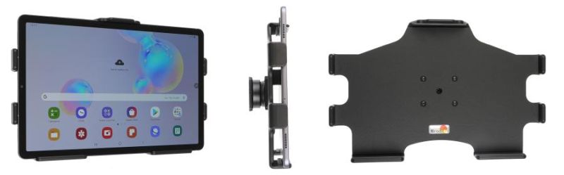 Mobile phone/PDA holder 