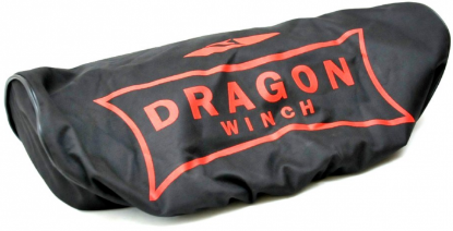 Wire Rope Winch kate, 4x4 winch cover