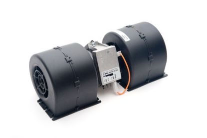Electric Motor, interior blower 008-B46-02 24V 4 kiirust tsenrifugaal