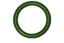 Seal, coolant tube A/C O-rõngas Ø6,07x2,3