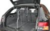 Barrier Mesh, boot-/cargo area BMW 5 SERIES TOURING (10-16) [NO S/ROOF]