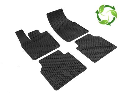 Non-skid Inset Mat VW ID.7 23-