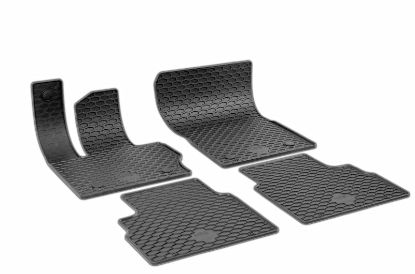 Non-skid Inset Mat MB G-klass 18-