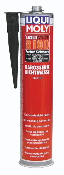 Threadlocker Kereherm 8100 1K-PUR M 310ml