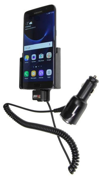 Mobile phone/PDA holder 