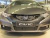 Trim/Protective Strip, radiator grille Honda Civic HB/Tourer 2012-2015