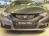 Trim/Protective Strip, radiator grille Honda Civic HB/Tourer 2012-2015