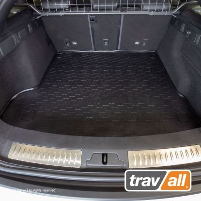 Boot Liner/cargo liner LAND ROVER RANGE ROVER VELAR (2017-)