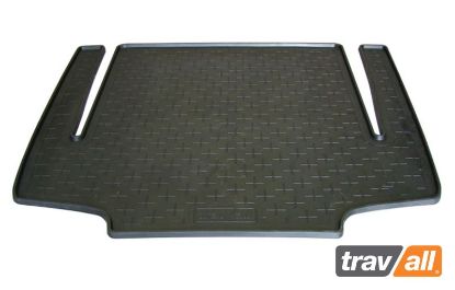 Boot Liner/cargo liner BMW 1 SERIES 5 DOOR HATCHBACK (2004-2011)