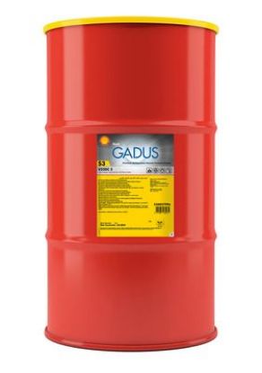 Grease Shell Gadus S3 V220 C   50L