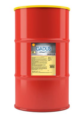 Grease Shell Gadus S2 V220 AD  50L
