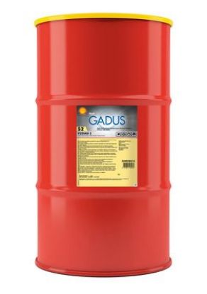Grease Shell Gadus S2 V220 AD  50L
