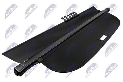 Cargo Area Cover {{description_2_en}}