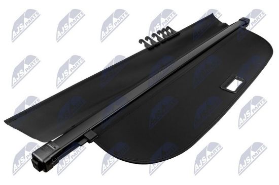 Cargo Area Cover {{description_2_en}}