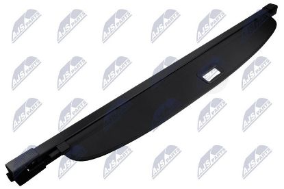 Cargo Area Cover {{description_2_en}}