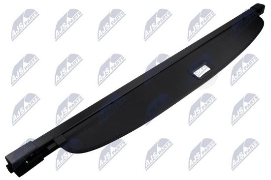 Cargo Area Cover {{description_2_en}}