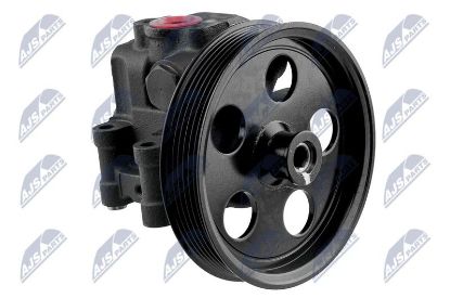 Hydraulic Pump, steering {{description_2_en}}