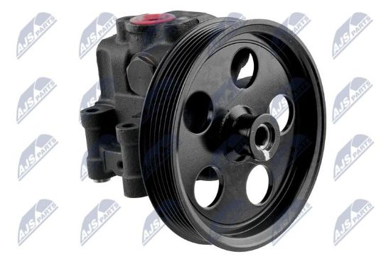 Hydraulic Pump, steering {{description_2_en}}