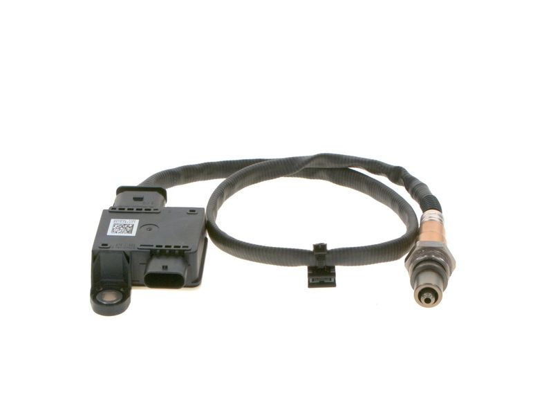Particle Sensor VOLVO - 32203033 - EGS-PM2